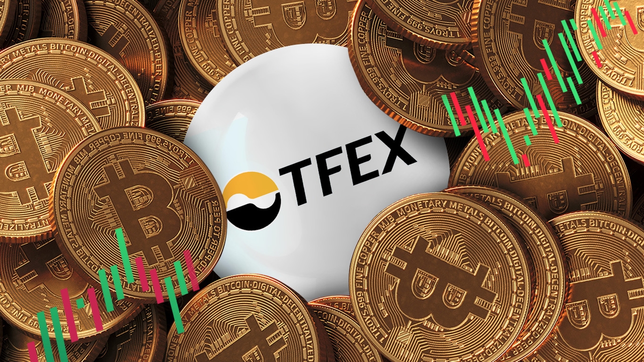 ก.ล.ต. - TFEX เร่งปูทาง Crypto Futures เปิดเกมใหม่ตลาดทุนไทย คาดชัดเจนไตรมาส 3/69