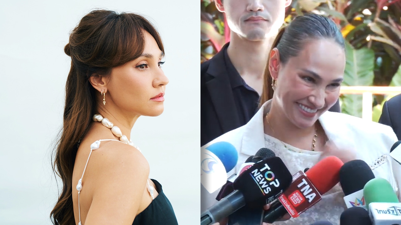 เปิดคำพูด เจนสุดา หลังเผชิญหน้าได้สบตา นานา ครั้งแรก เผยสิ่งที่เสียใจที่สุด