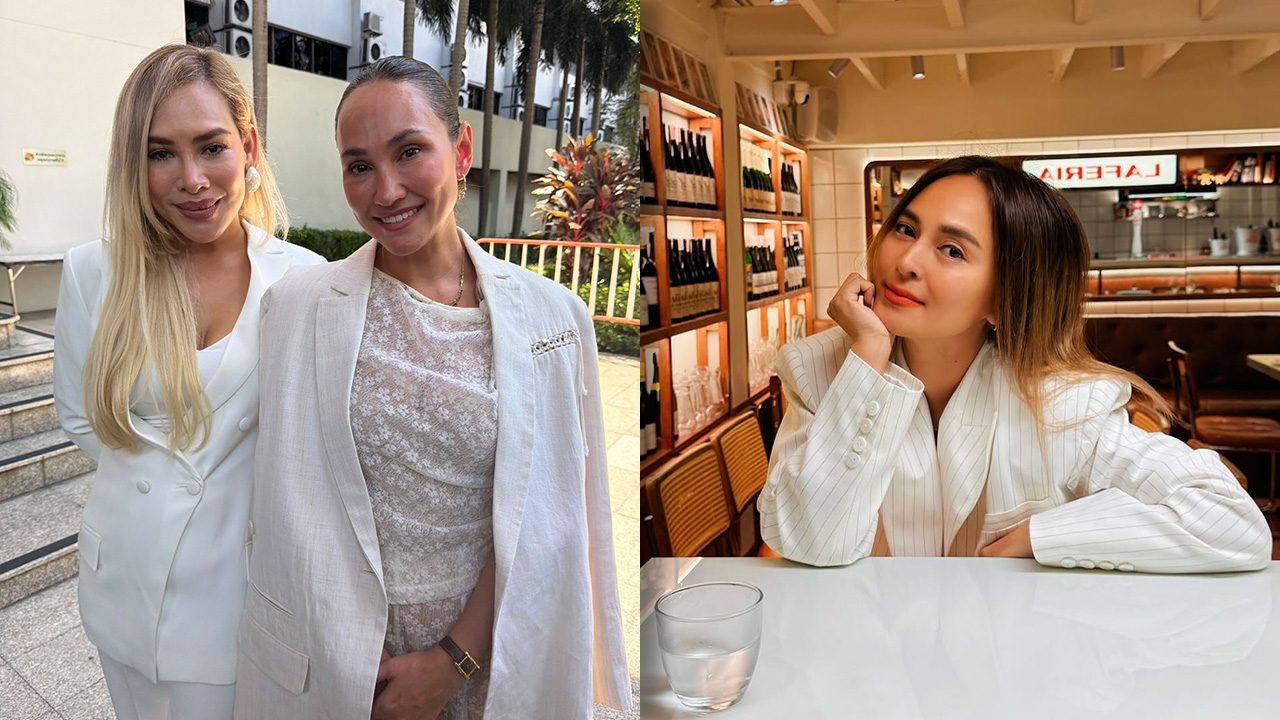 เจนสุดา ลั่นปล่อยให้กฎแห่งกรรมทำงาน เผยปมใจสลายเพราะคำว่าพี่สาว