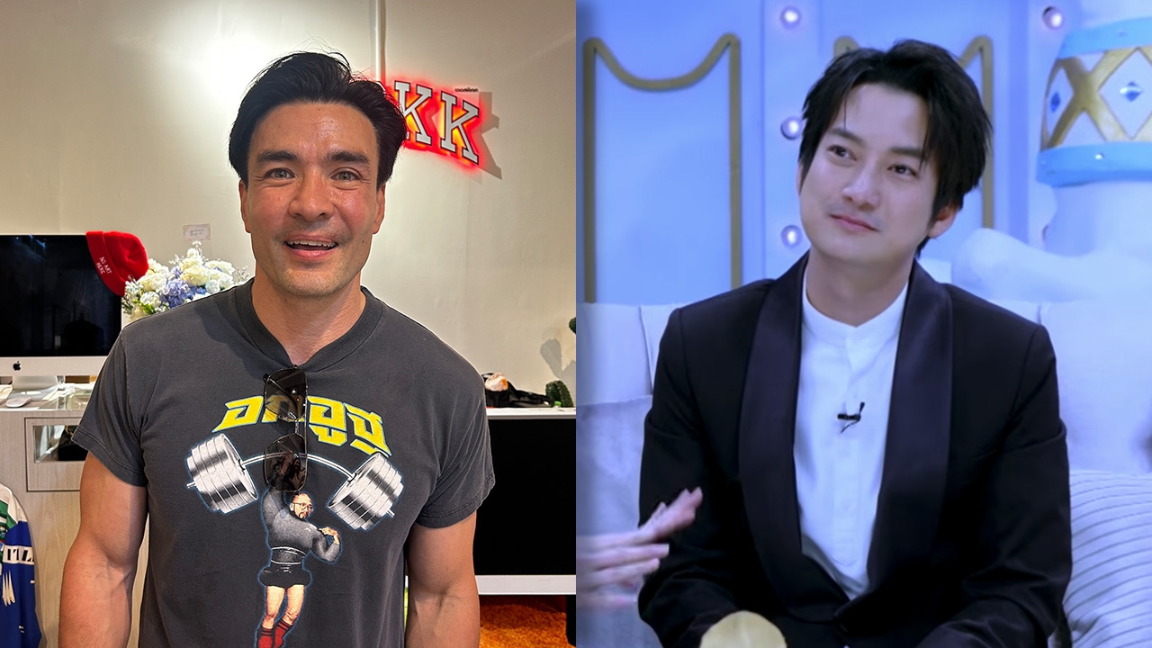 ตั๊ก บริบูรณ์ เผยเหตุผลโอนเงินช่วย เชน ธนา ด้าน แจ๊ส ชวนชื่น การันตีพี่ชายคนนี้สุดยอดมาก