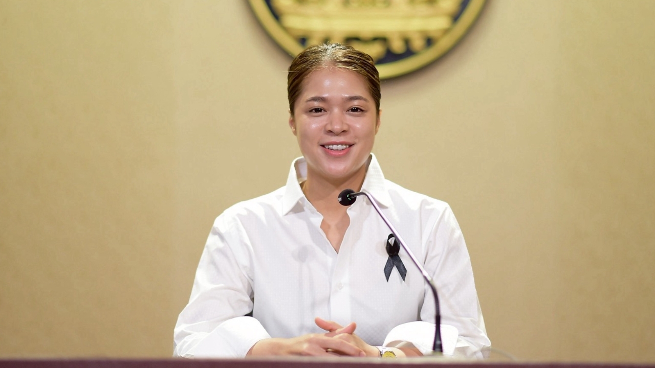 รัฐบาลเตือน อย่าหลงเชื่อมิจฉาชีพ ฉวยโอกาสส่งลิงก์ผ่าน SMS หลอกลงทะเบียนรับสิทธิ “ไทยช่วยไทยพลัส”