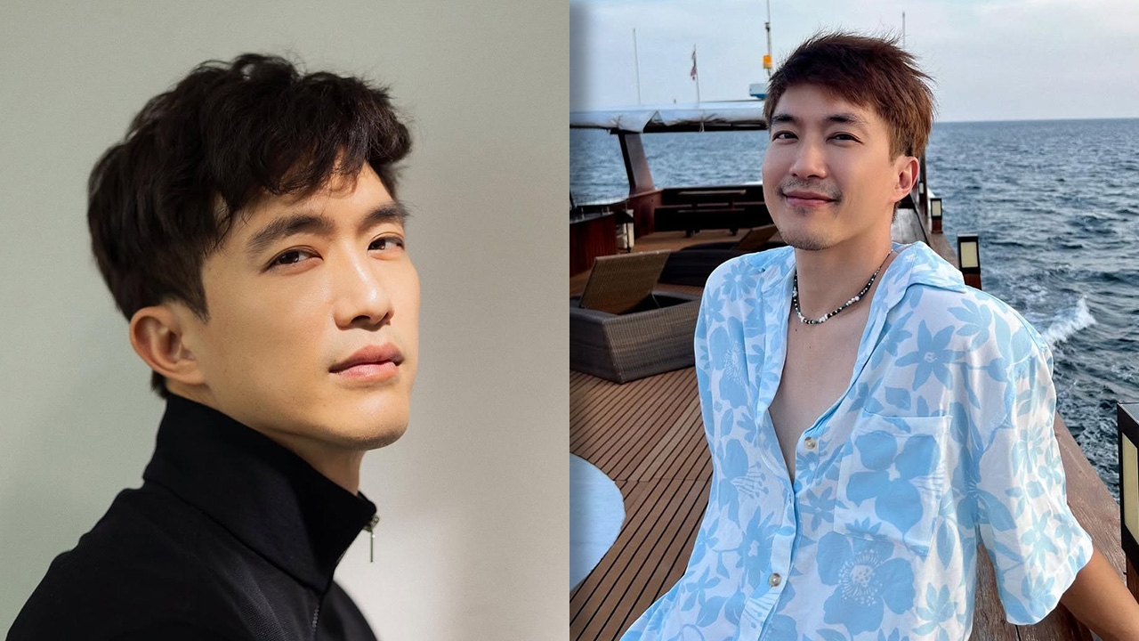 เปิดประวัติ ไผ่ พาทิศ ว่าที่เจ้าบ่าวสุดหล่อ เข้าวงการจากการประกวดเวทีดัง มีผลงานละครมากมาย