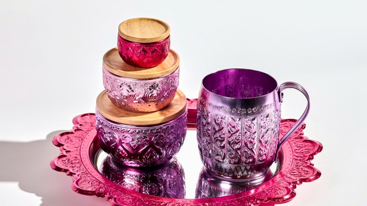รอบรั้วการตลาด : SACIT พร้อมจัดงาน Crafts Bangkok 2026: The Craft Journey