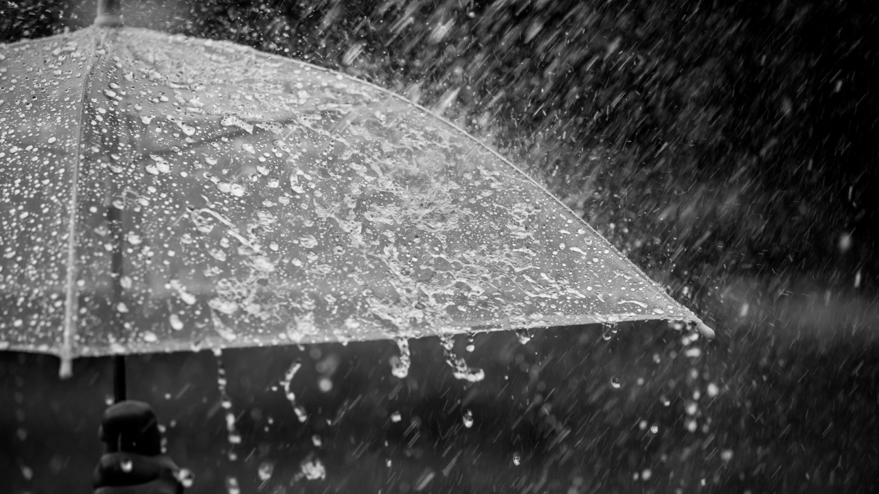 ประกาศฉบับ 2 เตือน 28 พ.ค.–1 มิ.ย. "ฝนตกหนักถึงหนักมาก" เช็กจังหวัดได้รับผลกระทบ