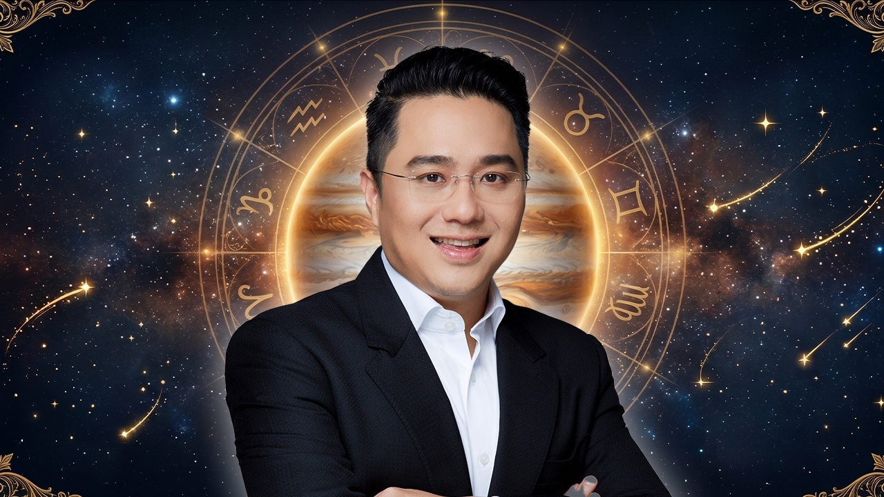 หมอช้างเตือน 4 ราศี ดาวพฤหัสย้าย ต้องพึ่งตัวเอง เหนื่อยแต่คุ้ม ดาวย้ายแล้วเฮง