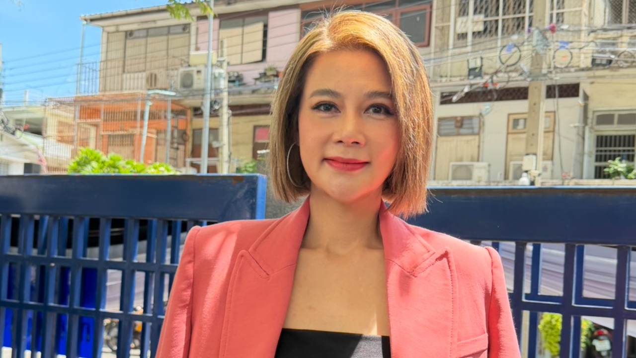 ปู มัณฑนา ยิ้มสู้! สวนกลับคู่กรณีอย่าดิสเครดิต ลั่นพยายามหยุดโพสต์แล้วแต่โดนยั่วยุ