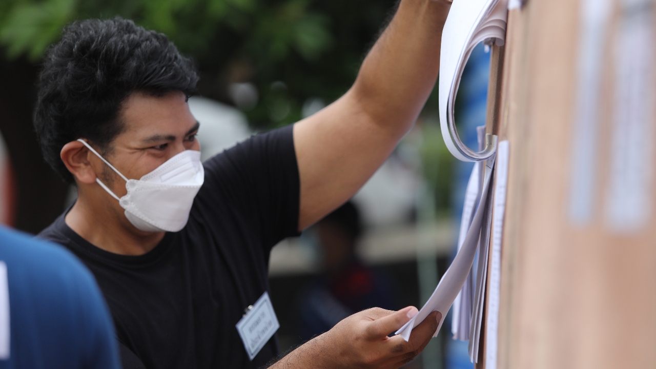 แจ้งเหตุไม่ไปใช้สิทธิเลือกตั้งผู้ว่าฯ กทม. - สก. หากไม่แจ้งอาจถูกจำกัดสิทธิ