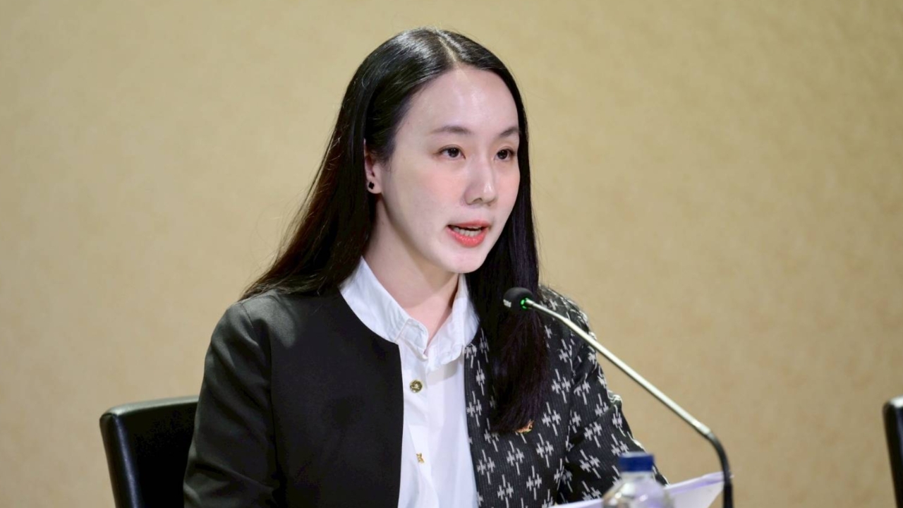 รัฐบาล โต้ “ไอซ์” ชี้ TH AI Passport ถูกออกแบบให้เป็น “แพลตฟอร์มกลาง” 