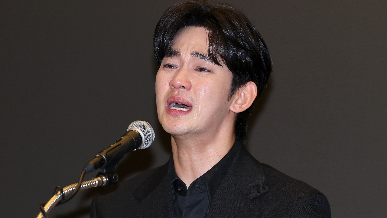 ตำรวจเกาหลีใต้จับกุมยูทูบเบอร์ดัง ใช้ AI ปลอมหลักฐานใส่ร้าย "คิม ซูฮยอน"