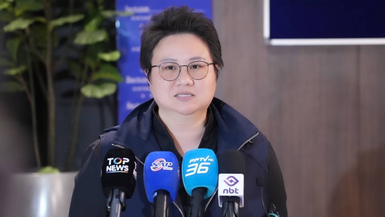 มติภูมิใจไทย ไม่โหวตส่งตัว “ชนนพัฒฐ์” ให้ DSI บอกไปได้เลย ไม่ต้องเป็นภาระสภาฯ ลงคะแนน