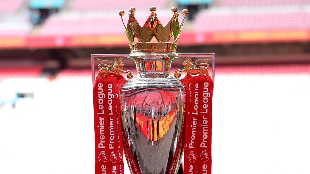 Who Improved and Who Declined: Comparing This Seasons Points to Last for 6 Major Premier League Teams, with One Dropping by 24 Points