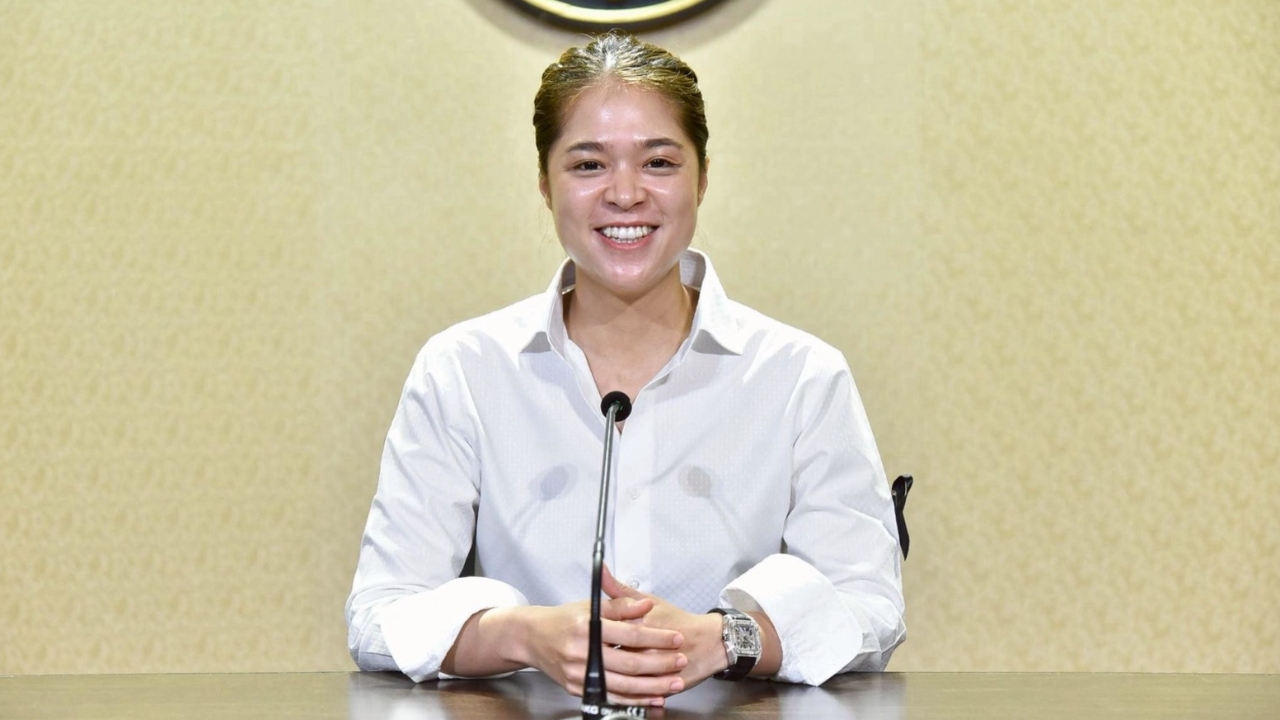 รัฐบาลปลื้ม ทีมไทยแลนด์ร่วมงานเมืองคานส์ ประสบความสำเร็จ สร้างรายได้เข้าประเทศกว่าพันล้านบาท