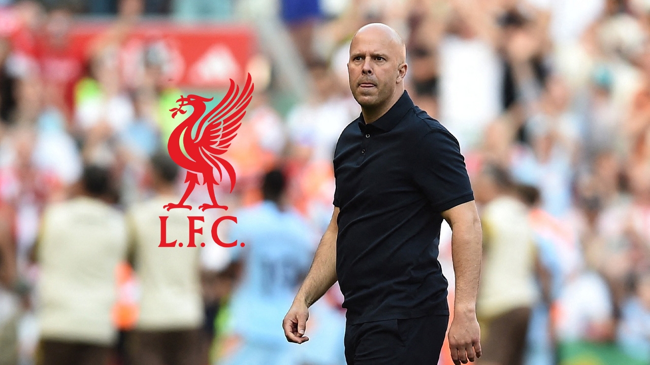 Top Favorite Emerges Strongly: Revealing 5 Leading Candidates for Liverpools New Manager to Replace Klopp