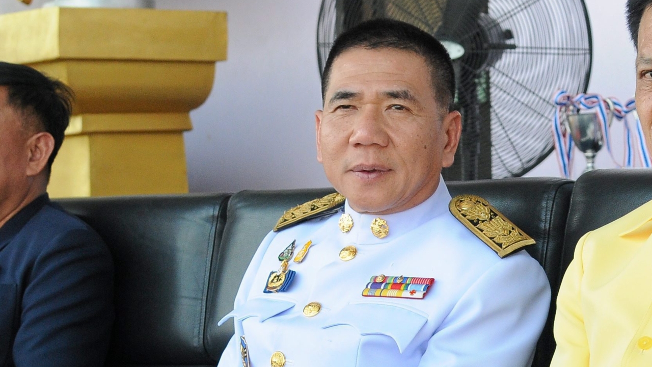 โปรดเกล้าฯ แต่งตั้ง “สุจินต์ ไชยชุมศักดิ์” เป็นผู้ตรวจการแผ่นดินคนใหม่