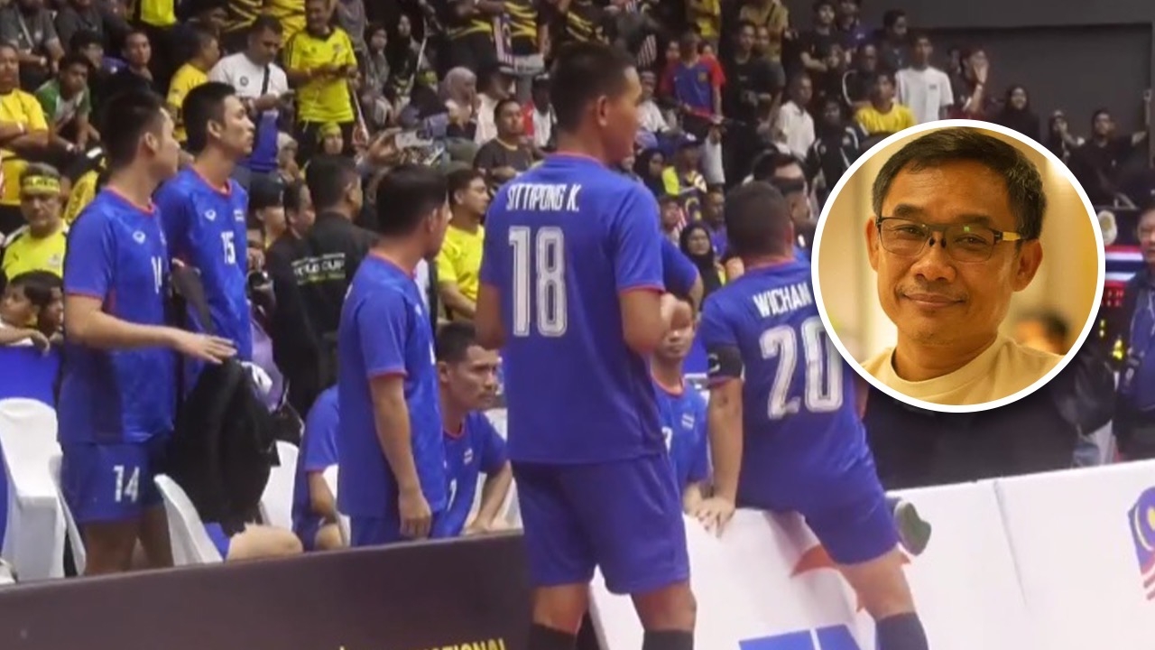 Thai Sepak Takraw Manager Clarifies: Not a WALK OUT but a WALK OVER in 2026 World Championship Drama