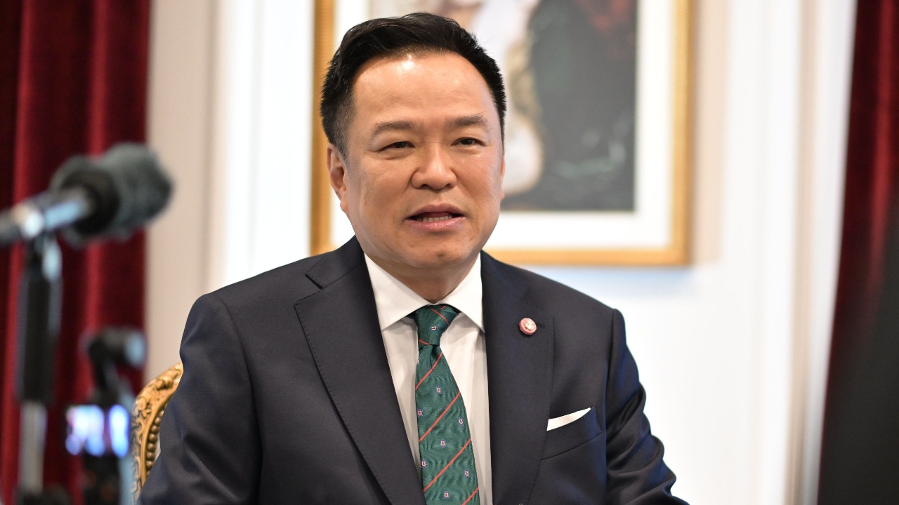 “อนุทิน” เผยแจง “มาครง” ปมขัดแย้งกัมพูชา ยันไทยปกป้องอธิปไตย 