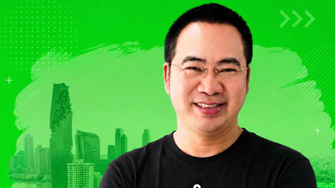 “พลภูมิ” ลาออกพรรคเพื่อไทย ลุยช่วย “กลุ่มคนทำงาน” สู้ศึกเลือกตั้ง สก. เต็มตัว 