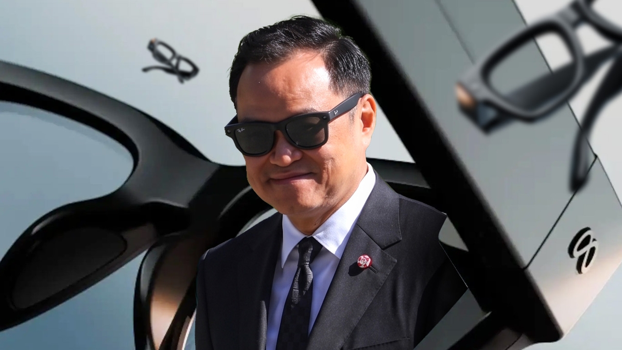 บีโอไอ ดึงบริษัทแม่ Ray-Ban ลงทุน“AI Glasses”ในไทย หลังมีข่าวซื้อหุ้นท็อปเจริญ รุกตลาดแว่นอัจฉริยะ