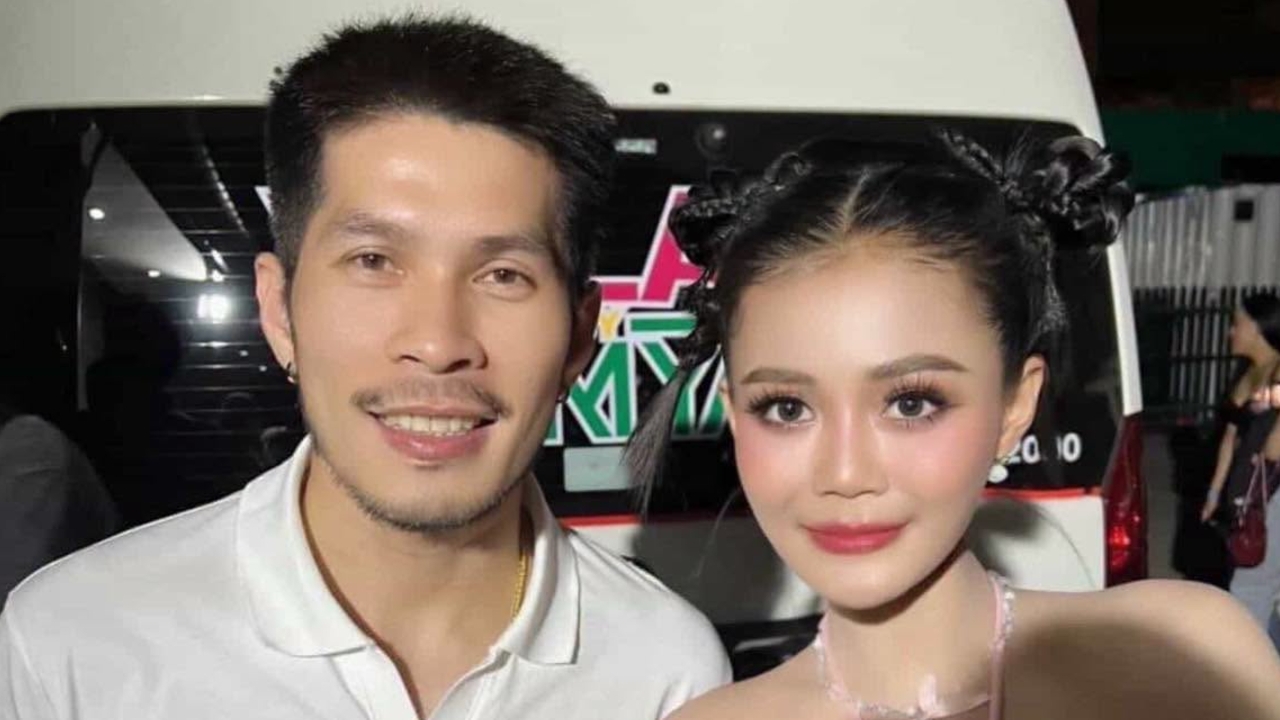 กัปตันช้าง สุดคลั่งรัก ลำไย ไหทองคำ เผยภาพเมื่อครั้งยังเป็นแฟนคลับ ปัจจุบันเป็นแฟนครับ