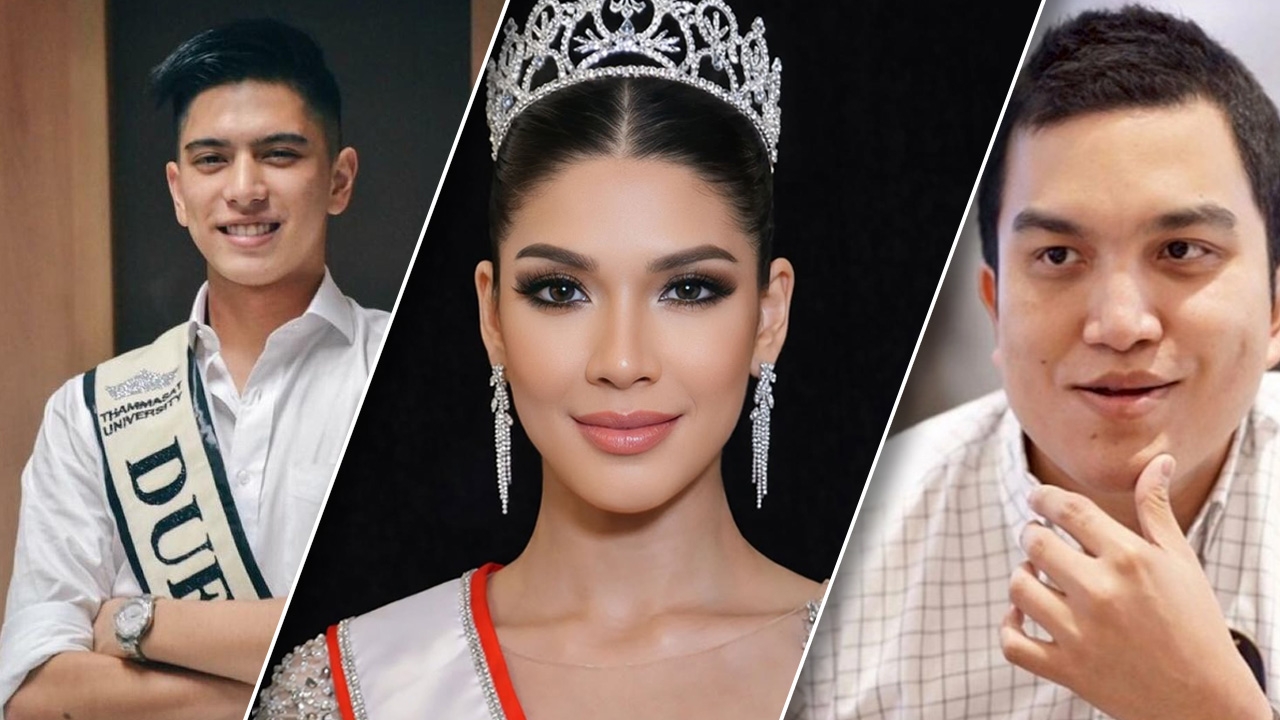 สถาบันพระปกเกล้าเปิดโผ “TopFrom001” รุ่นแรก ทายาทบิ๊กการเมือง-คนดัง ตบเท้าโปรไฟล์หรู