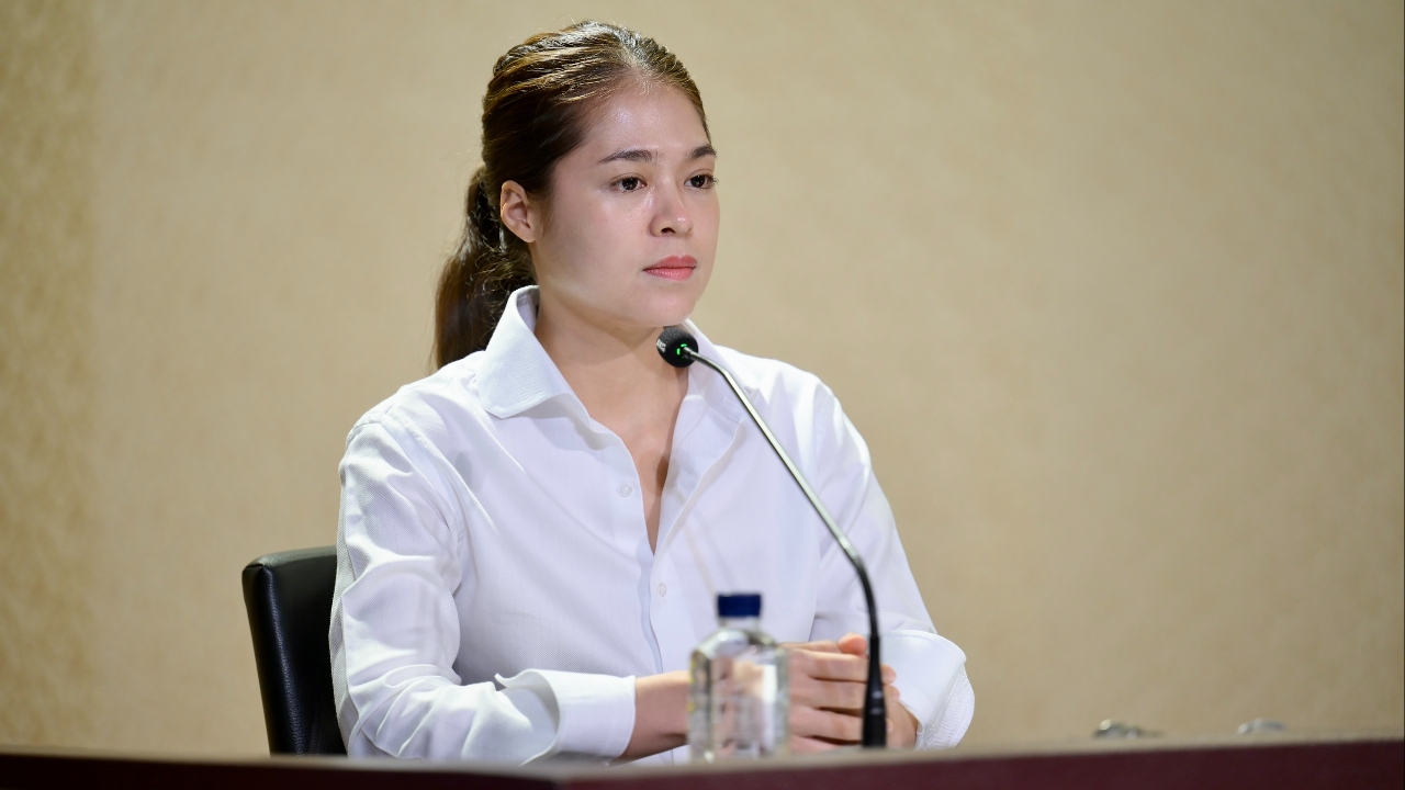 ครม.รับทราบข้อเสนอแนะป้องกันเจ้าหน้าที่รัฐ นำรถยนต์ไฟฟ้าส่วนตัวชาร์จไฟหลวง