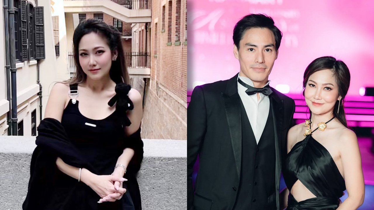 ไฮโซน้ำหวาน เคลียร์ปมลูกดารายุค 90 ทำกระจกร้านแตก ลั่นจะช่วยพ่อแม่เด็กจ้างทนายฟ้องคนด่าลูก