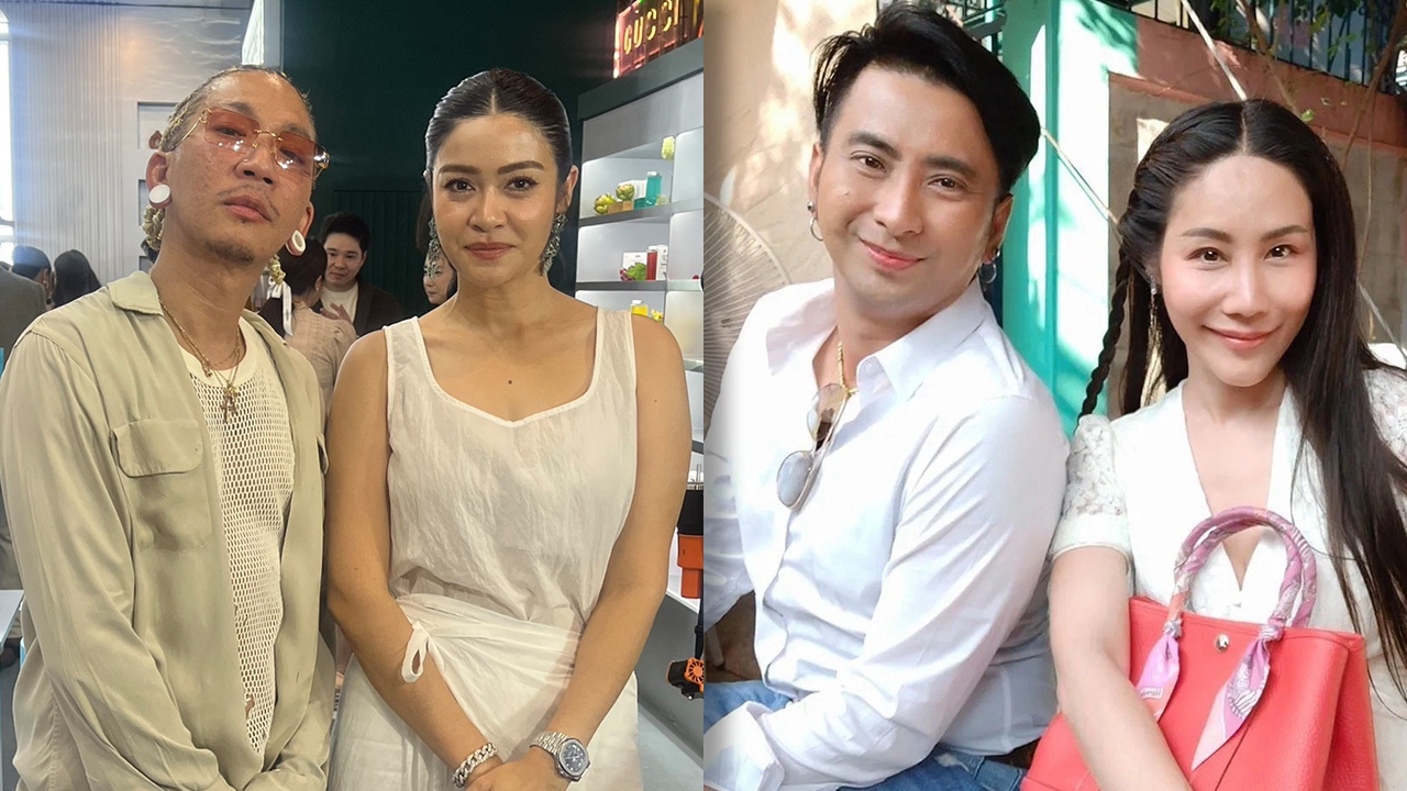 แจง เผยเหตุผลที่โทรหาสามีถี่ขึ้น แจ๊ส เตือนสติชาวเน็ตอย่าซ้ำเติมเรื่องผัวเมีย ปม บอล-ยูริ