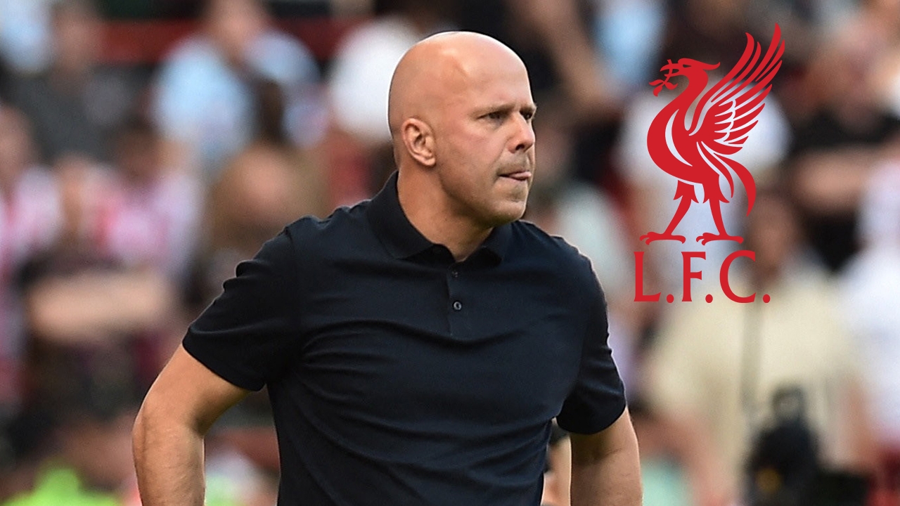 Breaking: Liverpool Dismisses Klopp, Immediately Reveals Leading Candidate for New Manager