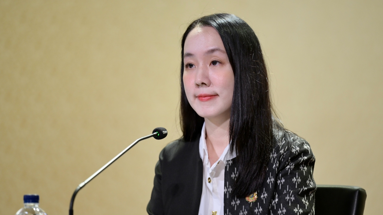 สั่งเร่งยกระดับ “สนามบินหัวหิน” บินตรงไปต่างประเทศ รับการท่องเที่ยวเมืองรอง