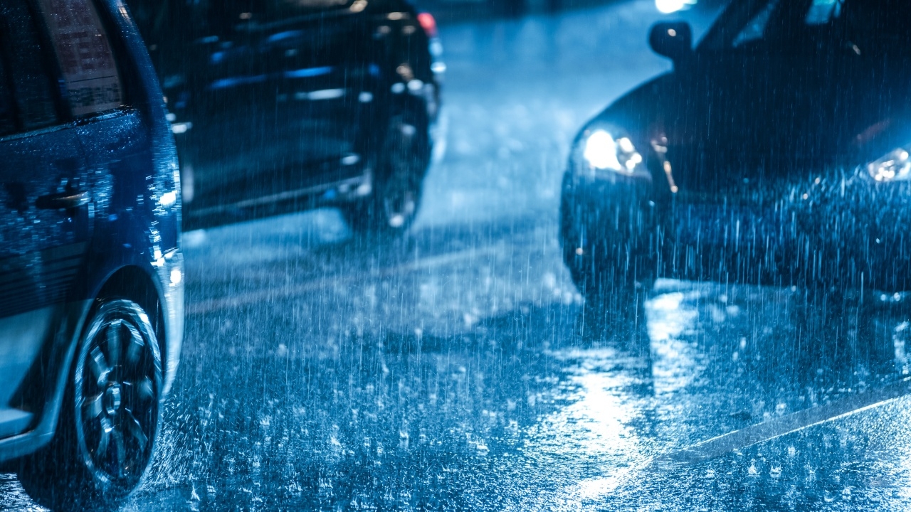 ประกาศฉบับสุดท้าย เตือนหลายจังหวัด "ฝนตกหนักถึงหนักมาก" อาจเกิดน้ำท่วมฉับพลัน
