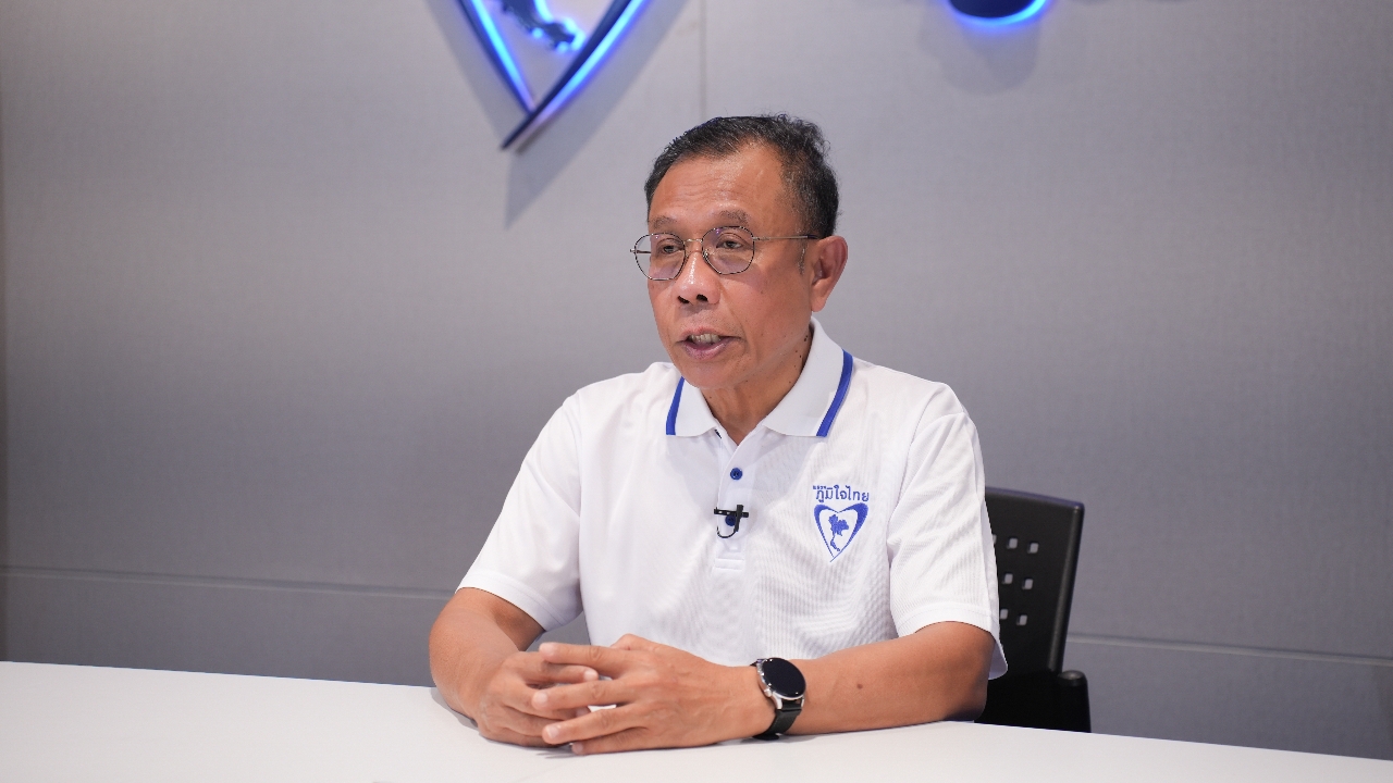 “ศุภชัย” ซัด “เสรีพิศุทธ์” บิดเบือน-ก้าวล่วงศาลปมที่ดินเขากระโดง 