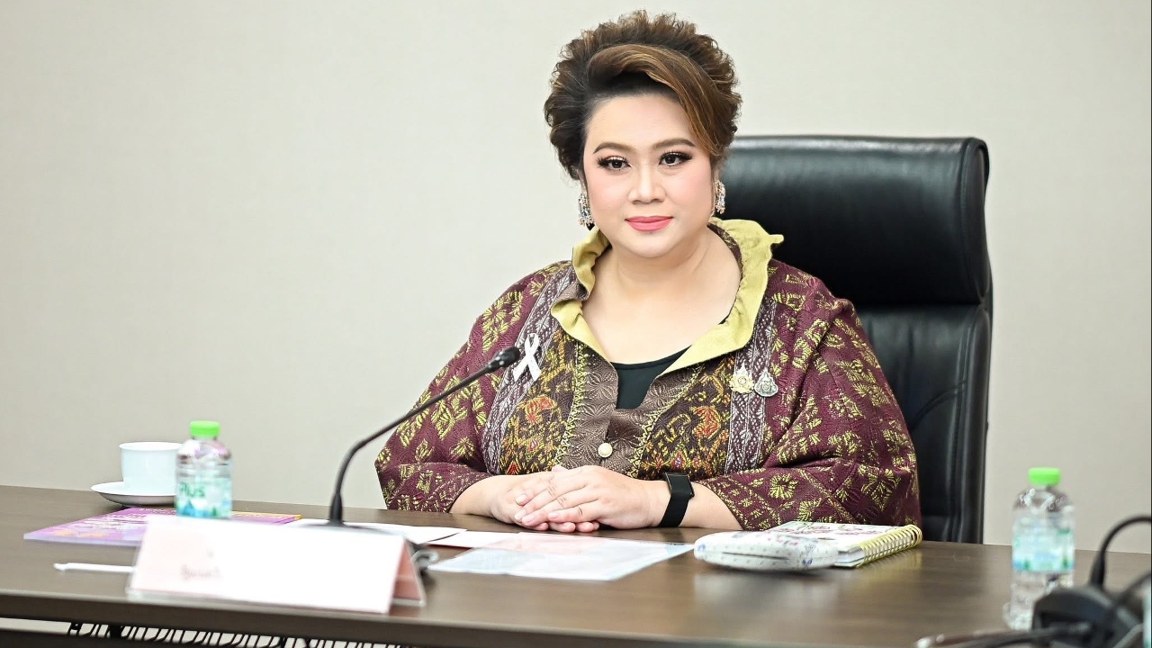 “ศุภมาส” สั่ง สคบ. ผนึกตำรวจ-ขนส่ง ตามล่าคนขับแอปทิ้งนักท่องเที่ยวญี่ปุ่น