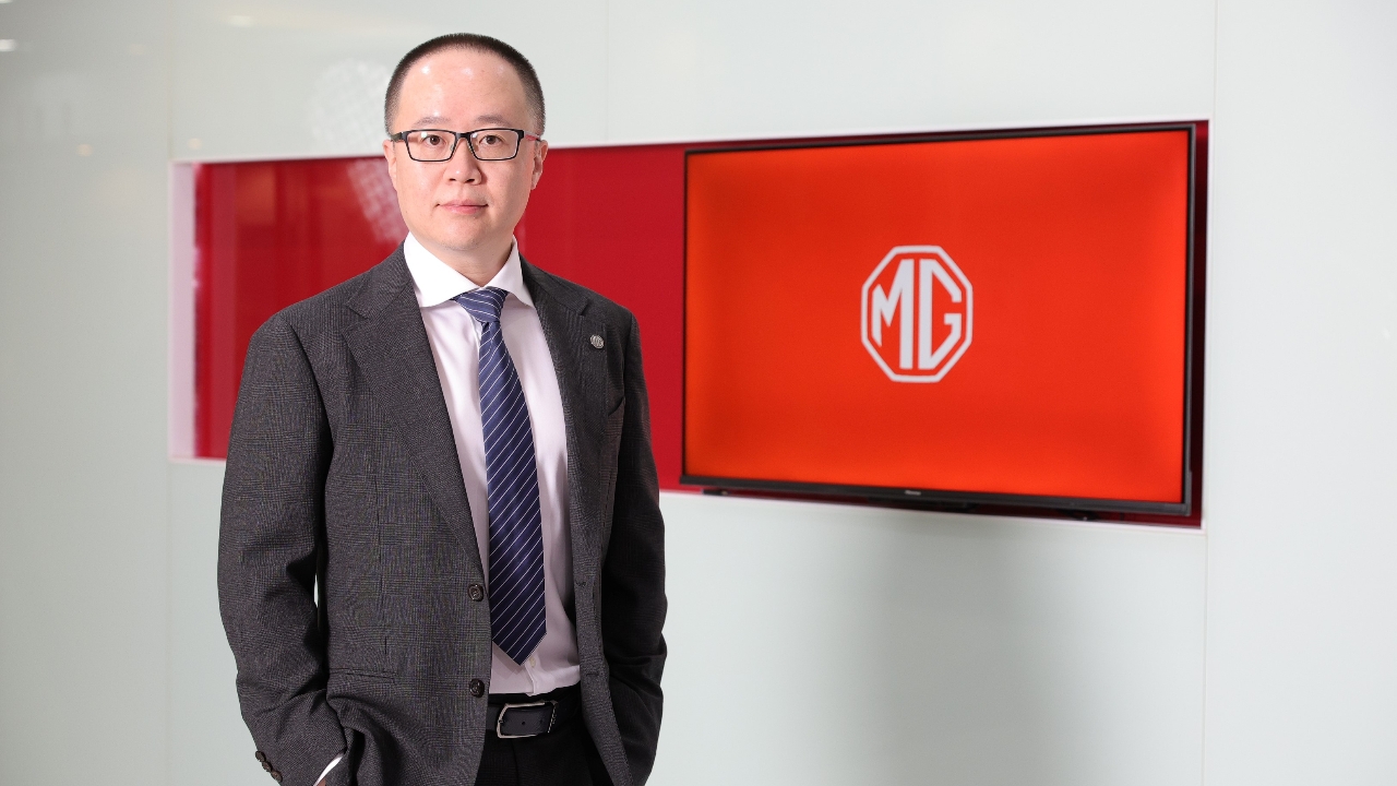 SAIC Motor, MGs Parent Company, Makes History as First Chinese Automaker to Surpass 100 Million Vehicle Deliveries
