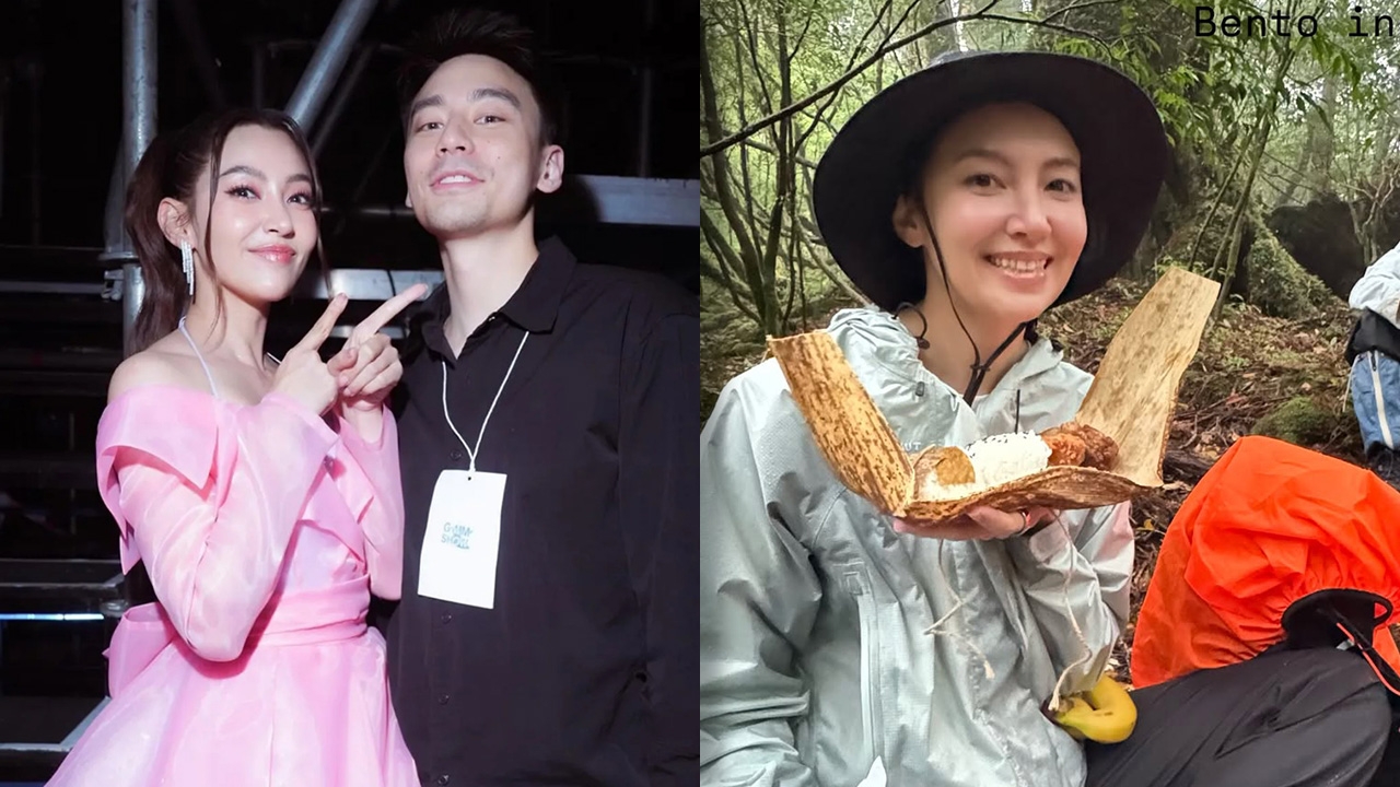 เกิดอะไรขึ้น? วิล ชวิณ ปิดไอจี ทำคนแห่จับตาความสัมพันธ์กับ เบลล่า ราณี