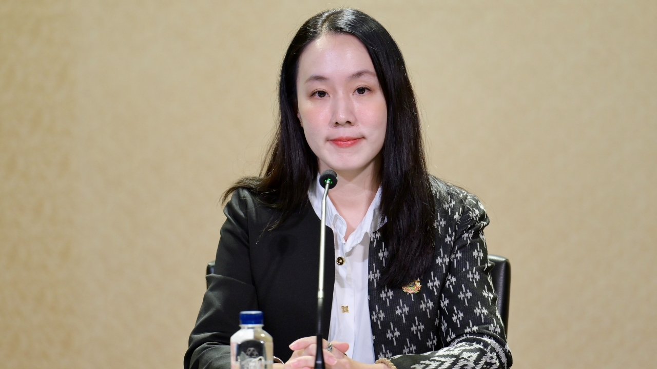 “ไทยช่วยไทย พลัส 60/40” ใช้จ่ายค่ารถเมล์–รถไฟฟ้า–เรือ–รถบขส. ผ่านแอปฯ เป๋าตัง เริ่มตั้งแต่วันนี้