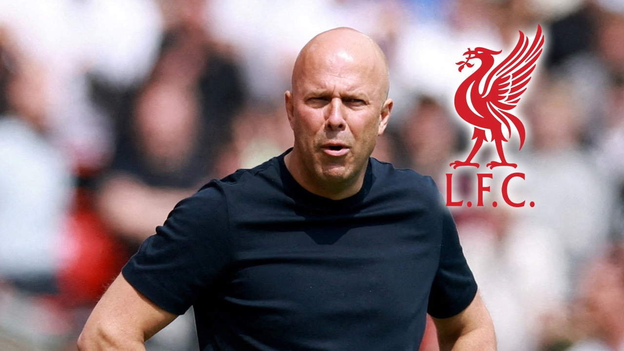 Enero Slott Shares Final Thoughts on Liverpool Before Parting Ways