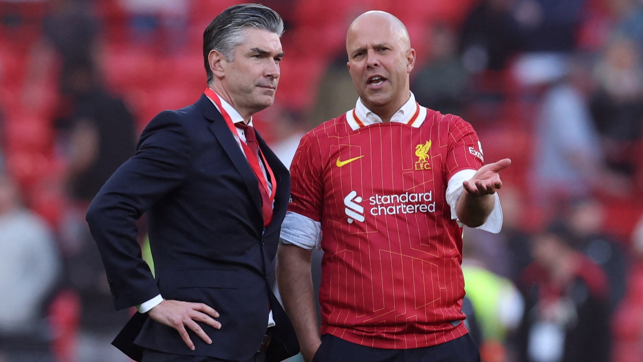 Liverpool Decides on New Manager to Replace Klopp Fans Hope for Good News Soon