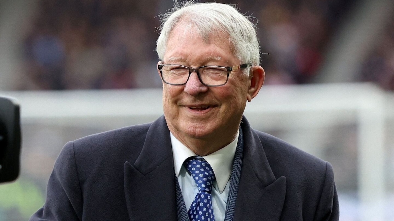 Revealing Sir Alex Fergusons Message Mocking Arsenal After Missing UCL Title, But Case Takes a Turn