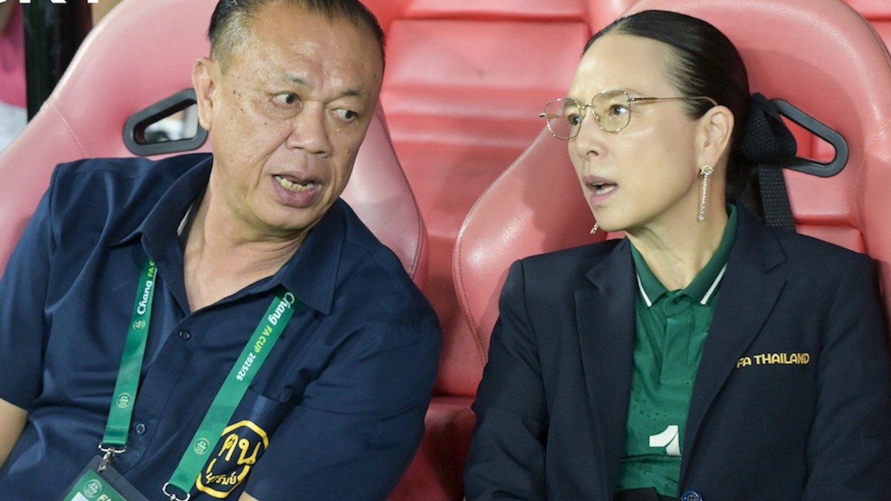 Nevin Speaks Honestly About Madam Pang: Reveals Two Things She Should Do