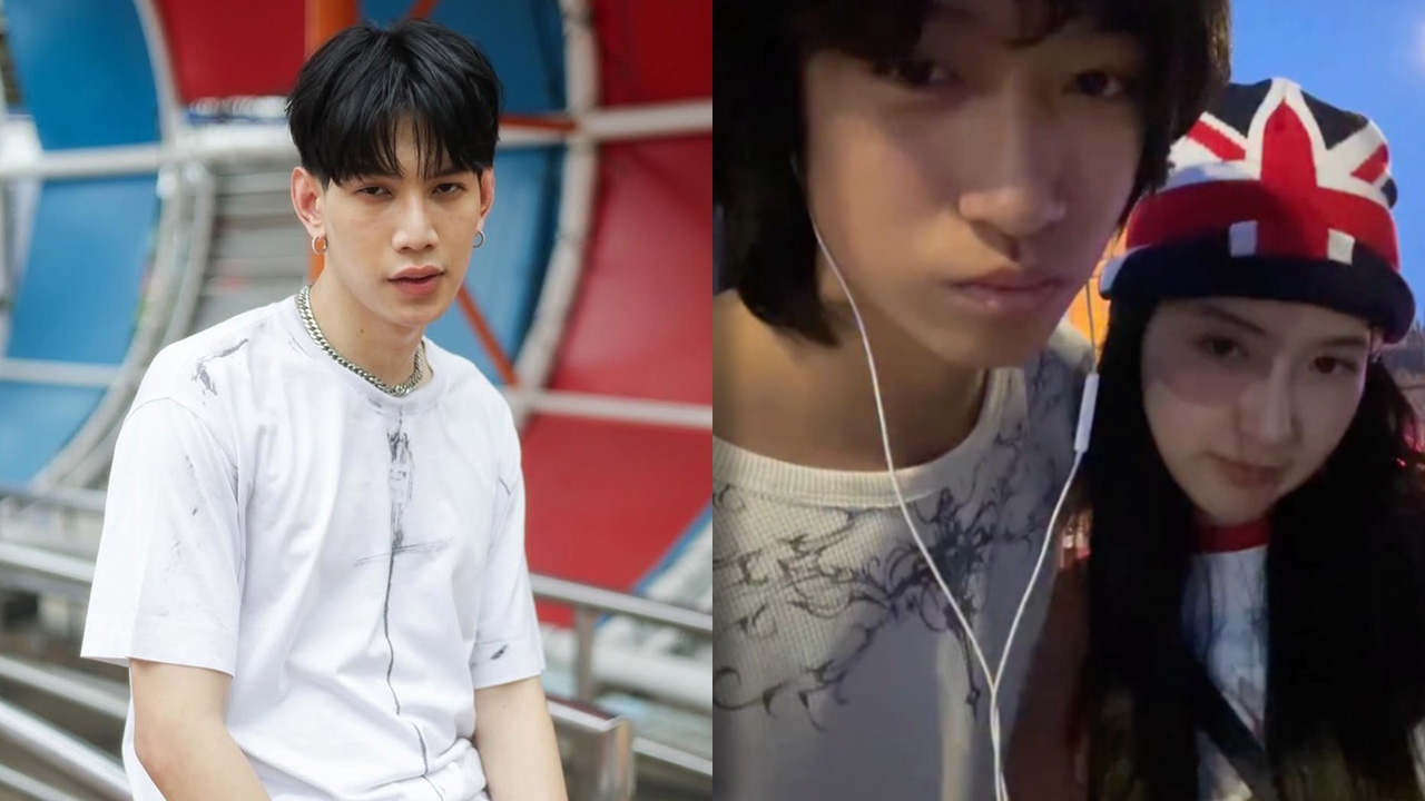 สรุปเข้าใจง่าย ดราม่า! ท็อป Lazyloxy-เบียร์ เดอะวอยซ์-วิกรม เดอะเฟซ เกิดอะไรขึ้น? 