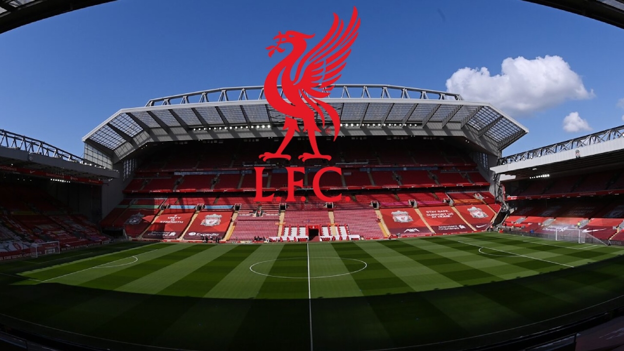 Shocking: Another Liverpool Star Announces Departure from the Team