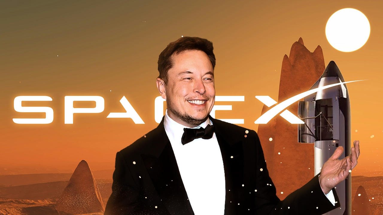 เข้าใจแก่นธุรกิจของ SpaceX แม้ยังไม่กำไร แต่ทำไมทั้งโลกกล้าเดิมพัน?