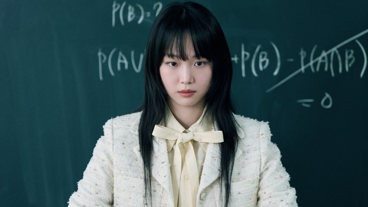 อัปเดต 10 หนังเกาหลีน่าดู ซีรีส์เกาหลีมาใหม่ ประจำเดือนมิถุนายน 2026