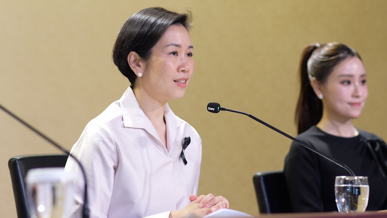 รัฐบาลเผย “ไทยช่วยไทย พลัส” ปิดลงทะเบียนแล้ว 5 วัน ยอดทะลุกว่า 26 ล้านราย 