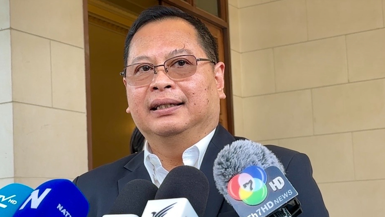 “ปกรณ์” เผย กำลังอยู่ในขั้นตอนทูลเกล้าฯ กฎหมายอำนวยความสะดวกใหม่ ลดใบอนุญาตซ้ำซ้อน 
