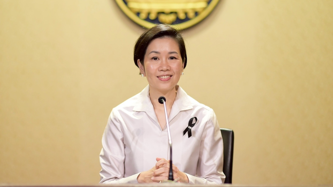ไทยเนื้อหอม ทุนต่างชาติแห่ปักหมุด “พลังงานสะอาด” รัฐบาลดันขึ้นแท่นฐานลงทุนสีเขียวแห่งภูมิภาค