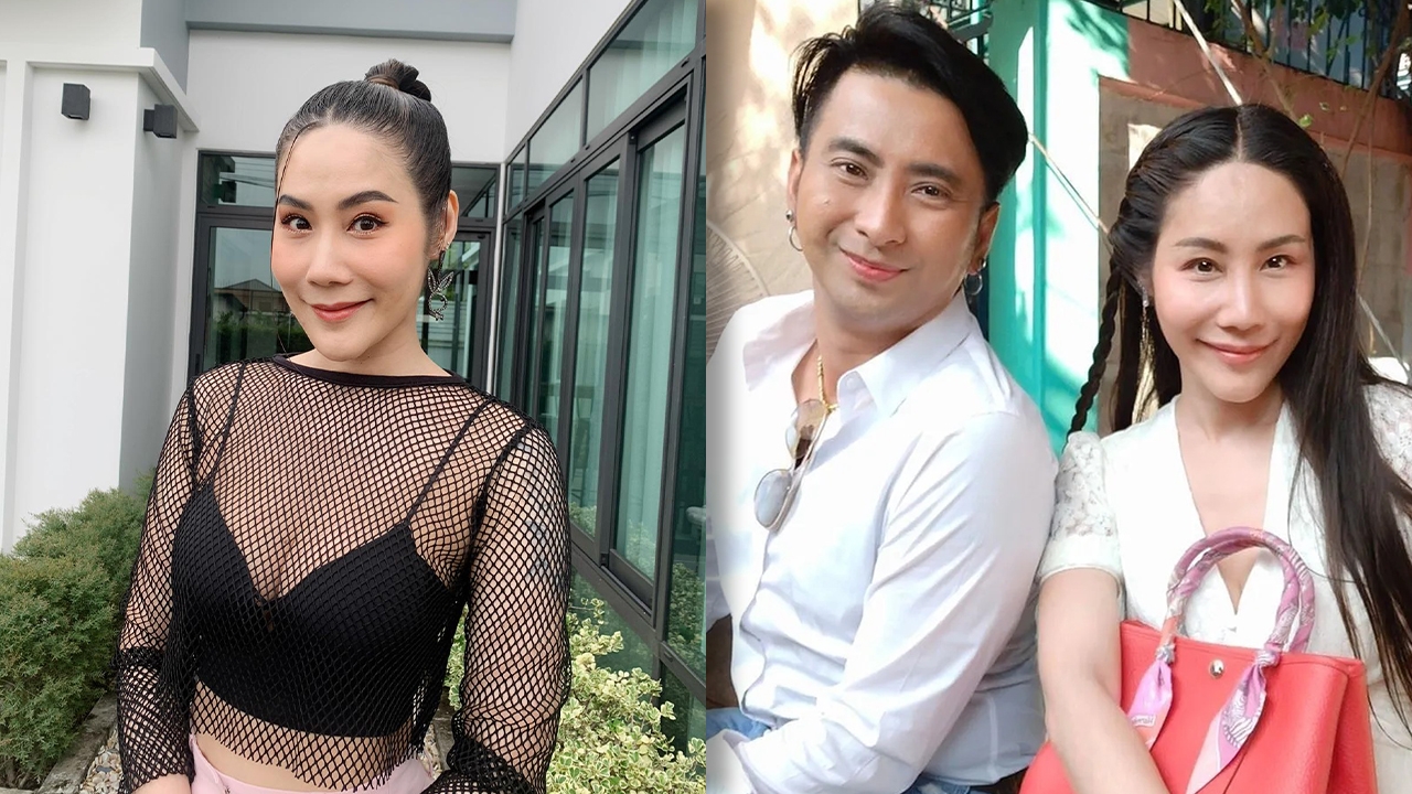 ส่องโพสต์สุดแซ่บ ยูริ สุกานดา ก่อนและหลัง บอล เชิญยิ้ม ประกาศยุติสถานะสามีภรรยา
