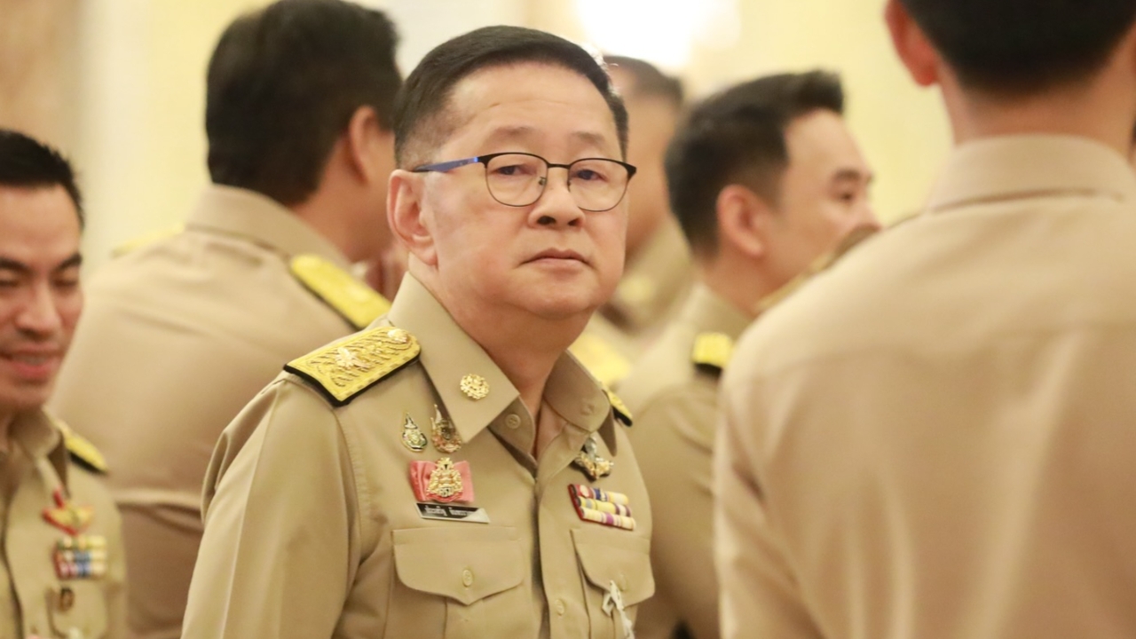 “ประเสริฐ” ไฟเขียวตั้ง “อนุกรรมการเฉพาะกิจ” ร่าง พ.ร.บ. การศึกษาแห่งชาติ ฉบับใหม่