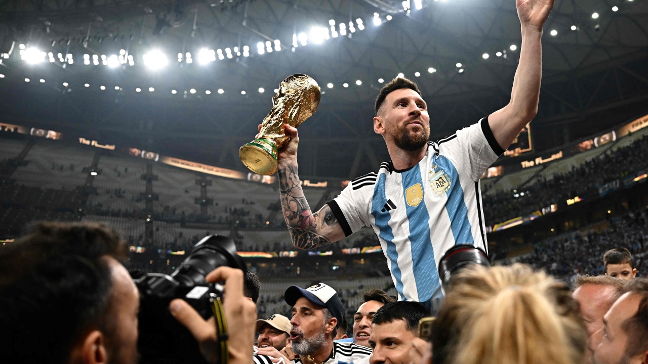 Unexpected: Latest 2026 World Cup Title Favorites Revealed After 8 Major Nations Announce Final Squads