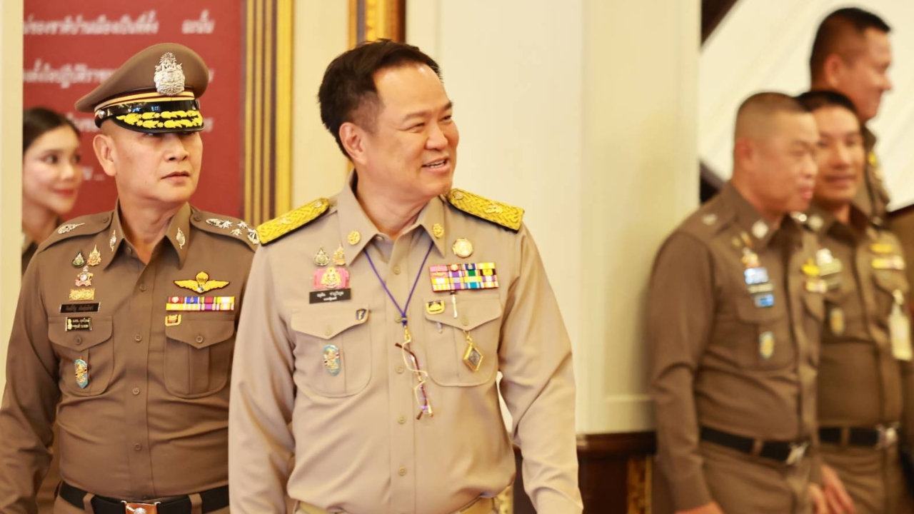 นายกฯ จ่อตั้งกรรมการสอบ “นฤชา” ปมไลน์หลุด “ช่วยน้ำเงินด้วย” ยันไม่เคยช่วยใคร